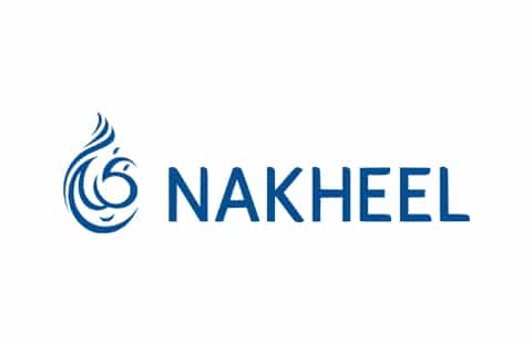 nakheel logo