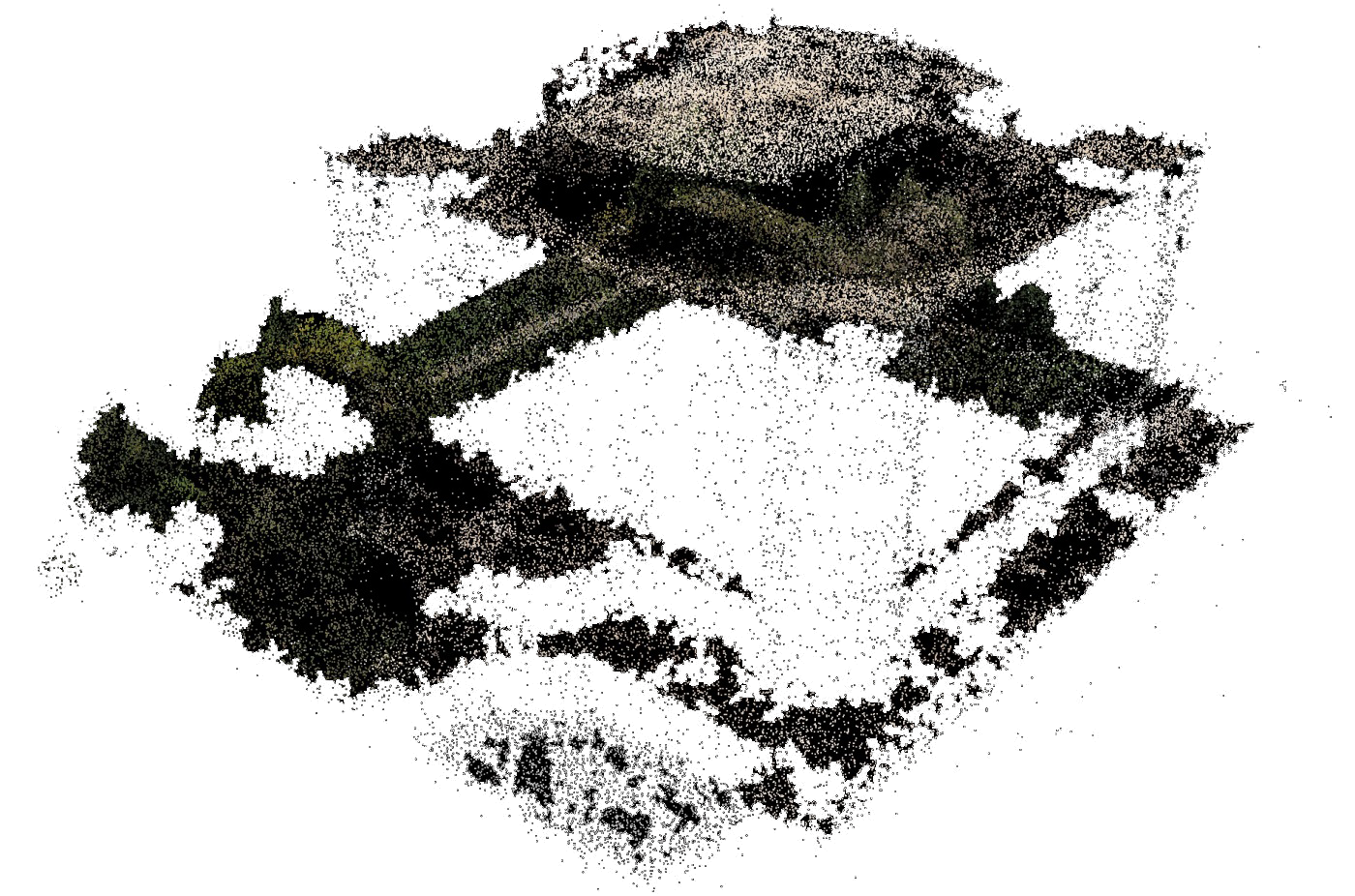 Point Cloud