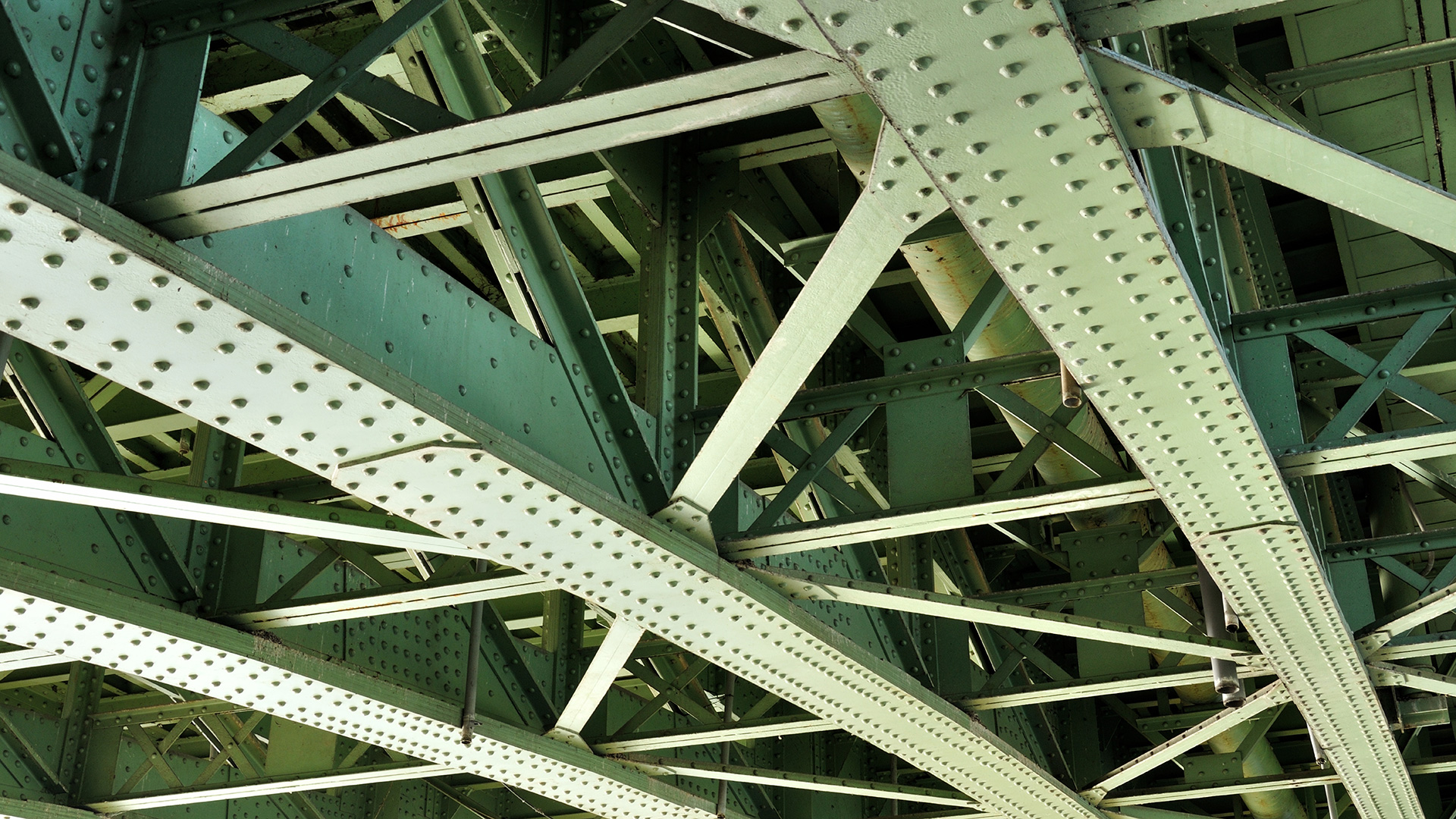 Under Deck