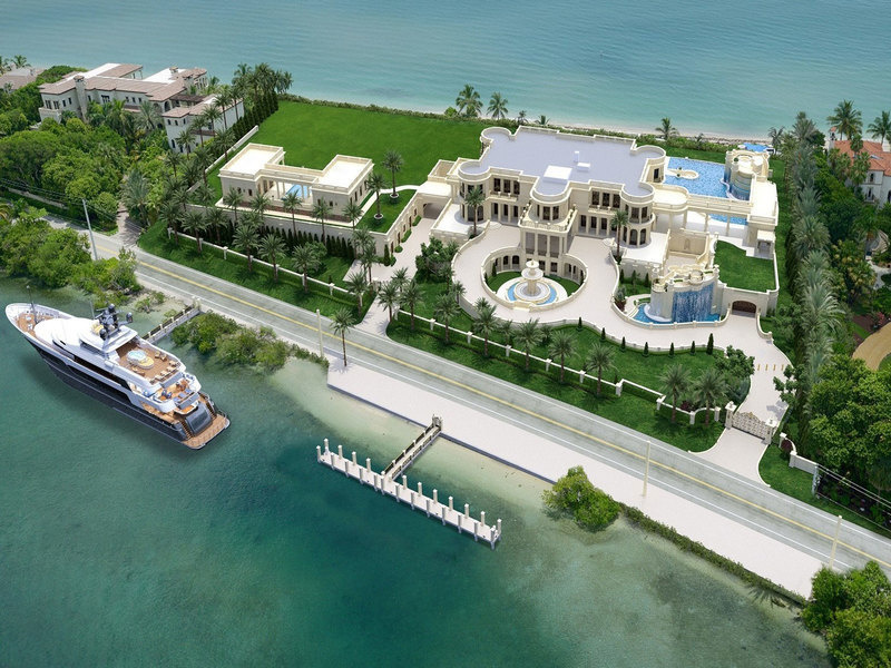 mansion 1