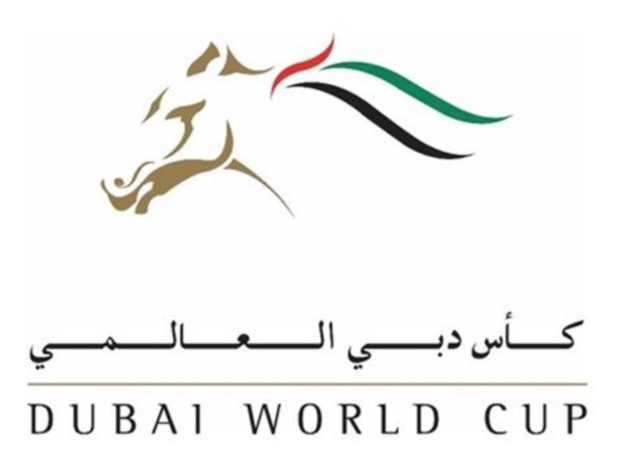 dubaiworldcup logo