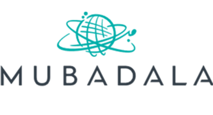 mubadala logo