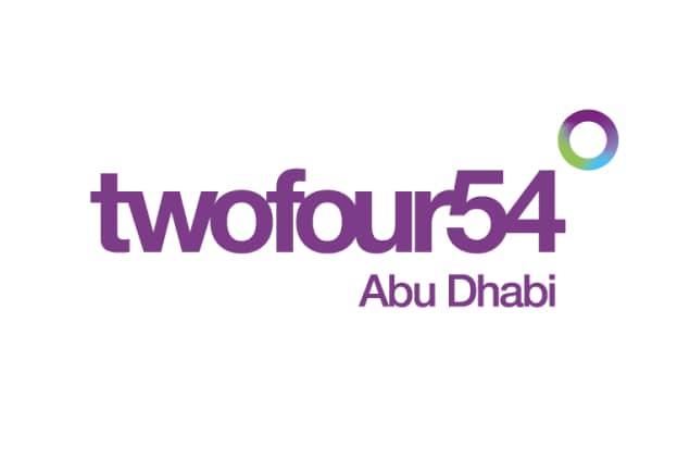 twofour54 logo