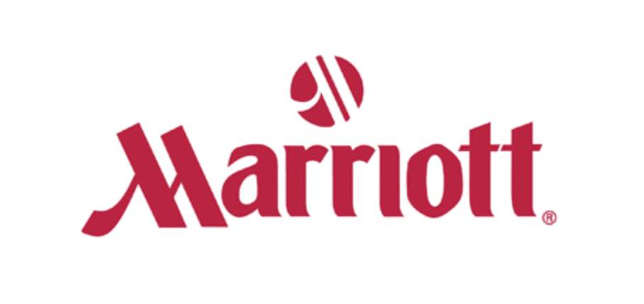 marriott logo