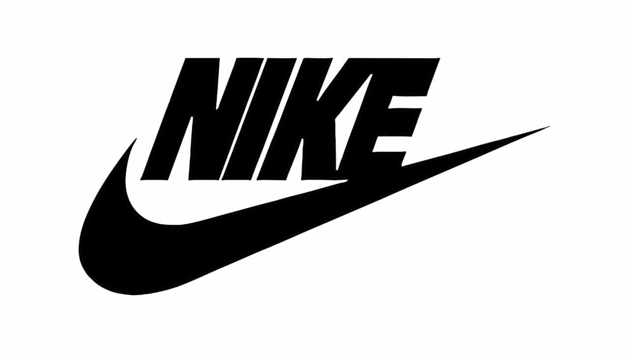 nike logo