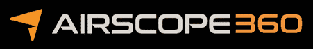 airscope360 logo s
