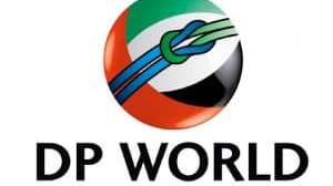 Dp world uai