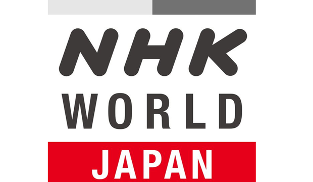NHK Logo 1