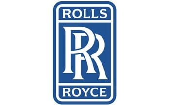 RollRoyce logo