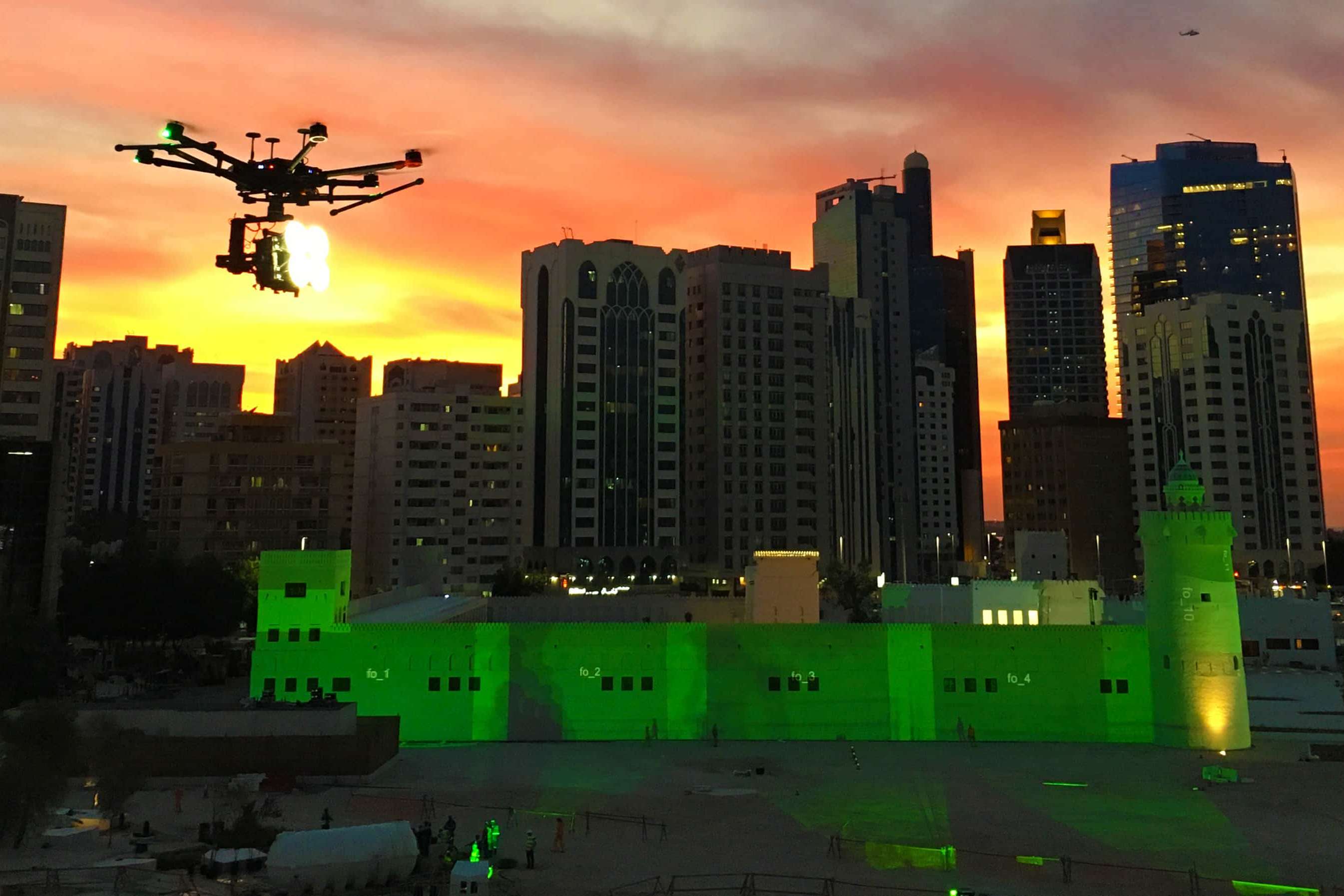 airscope drone qasr hosn 1 uai
