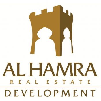 Al Hamra logo