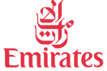 emirates vector logo uai