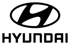 hyundai logo