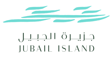 jubail island