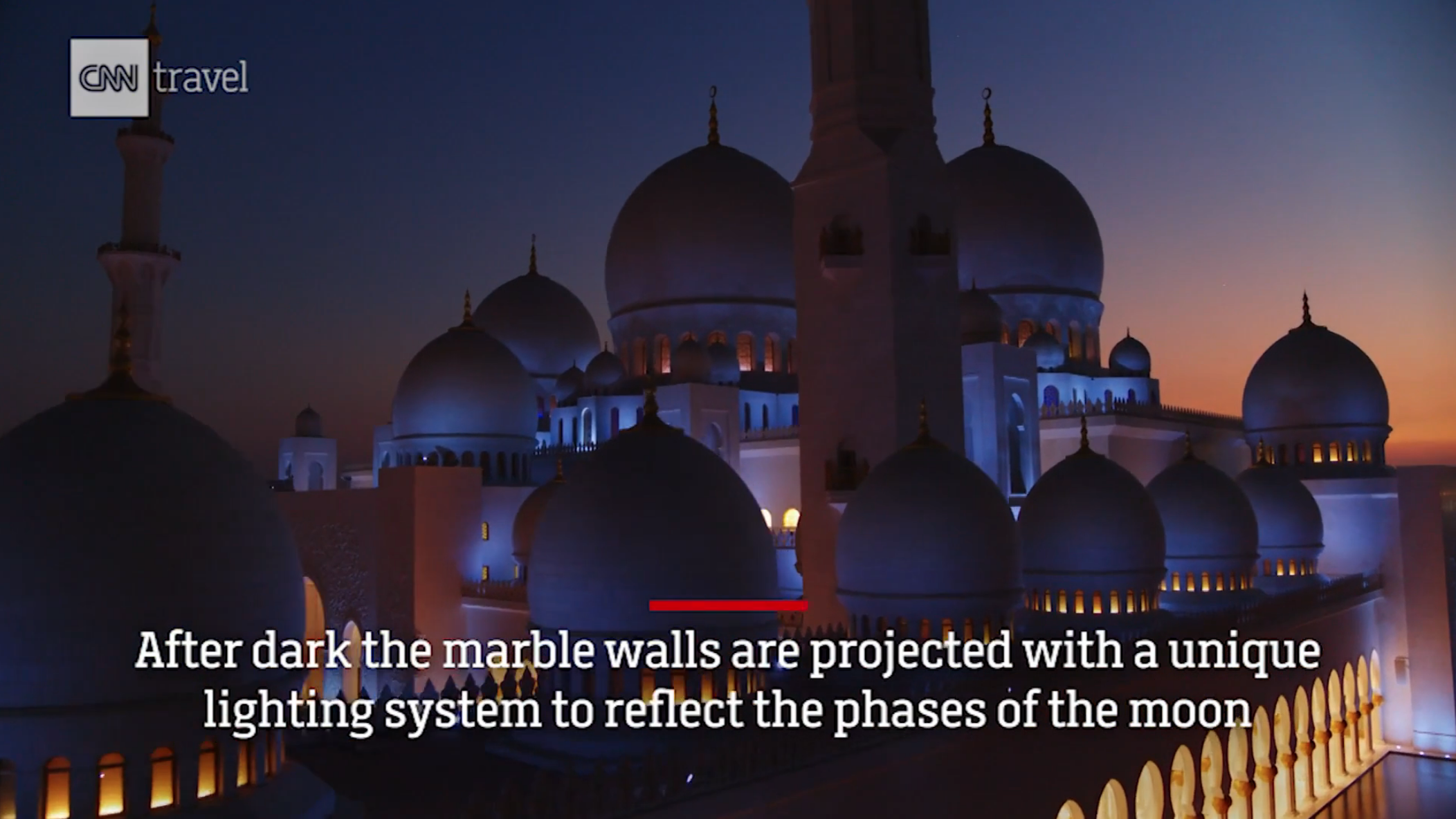 cnn sheik zayed mosque uai