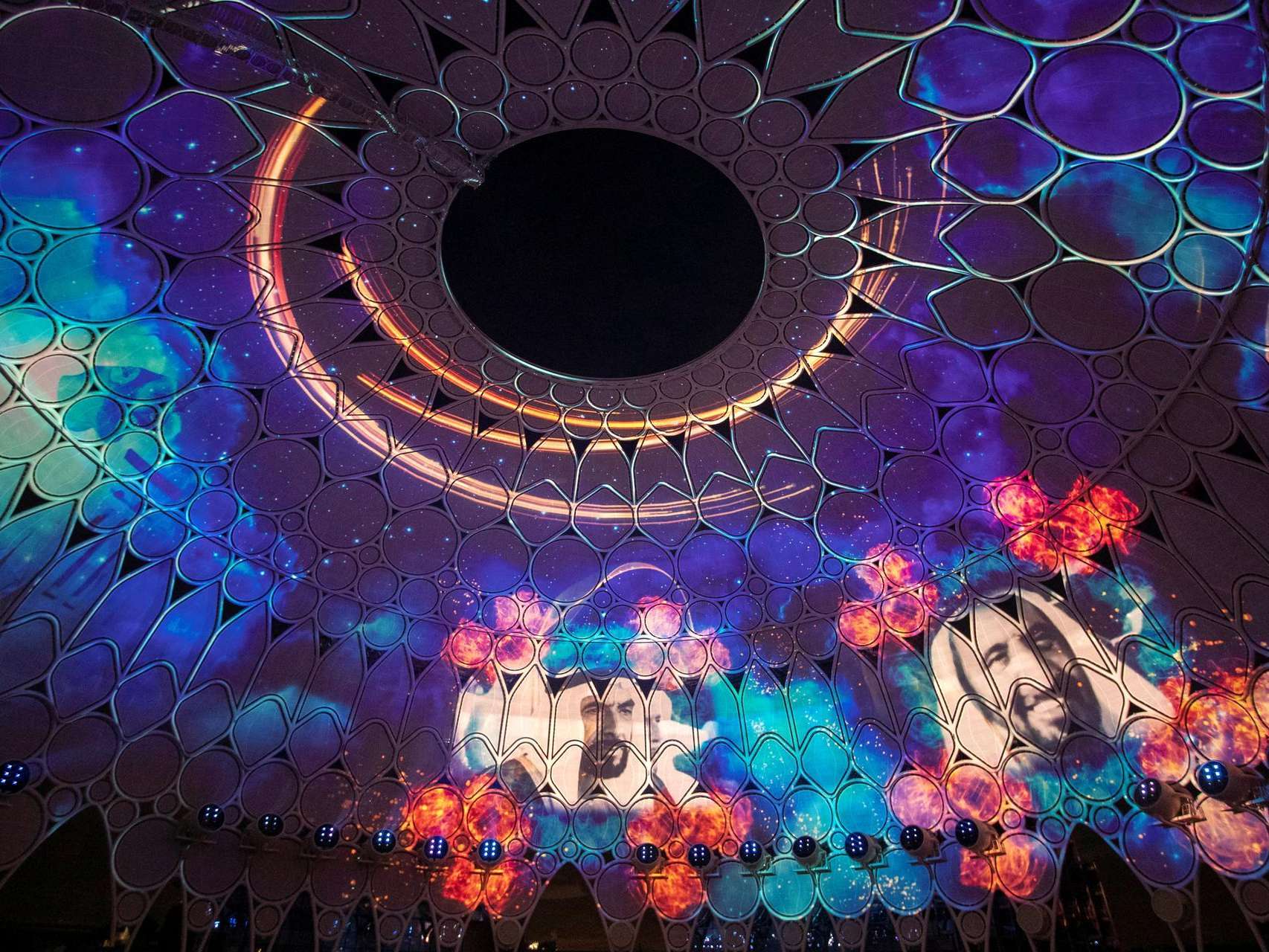 expo2020 inauguration2 uai