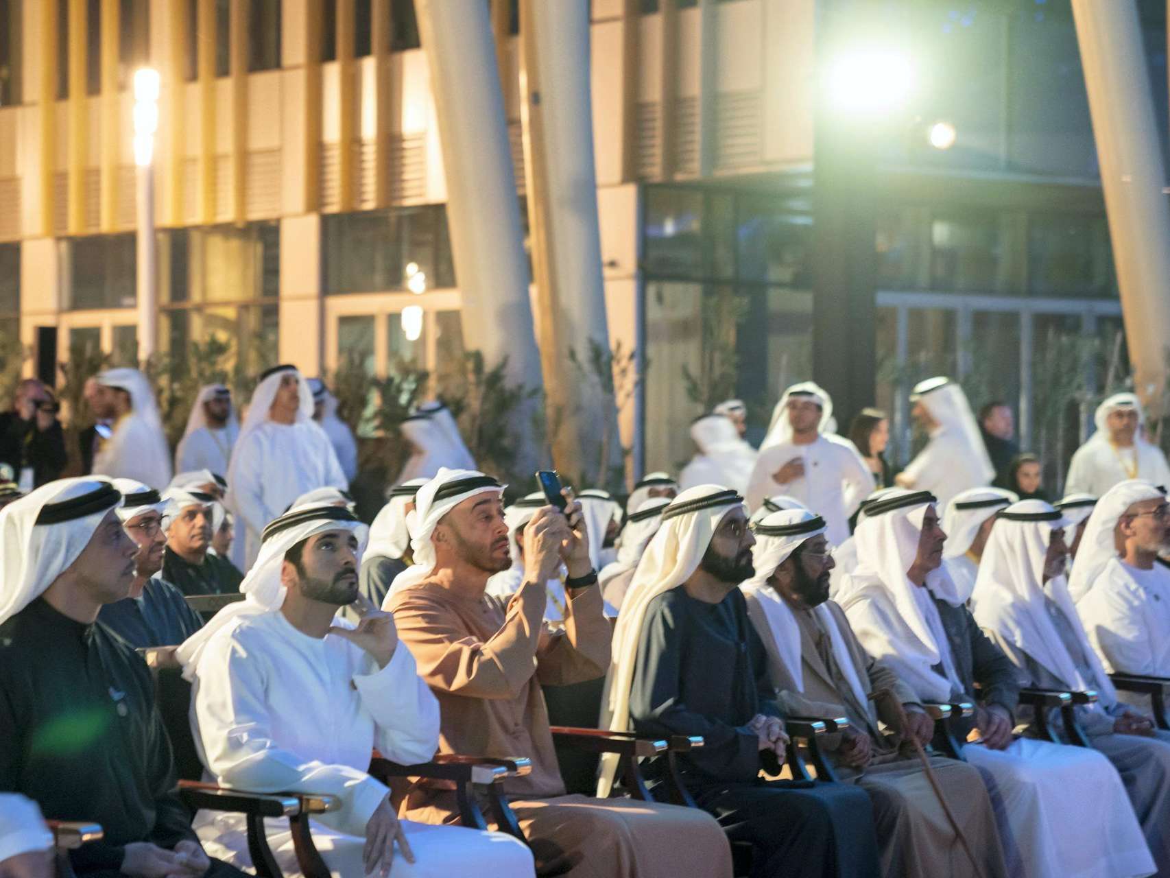 expo2020 inauguration3 uai