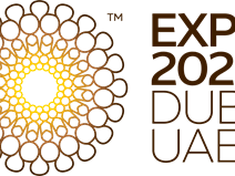 expo2020 logo uai
