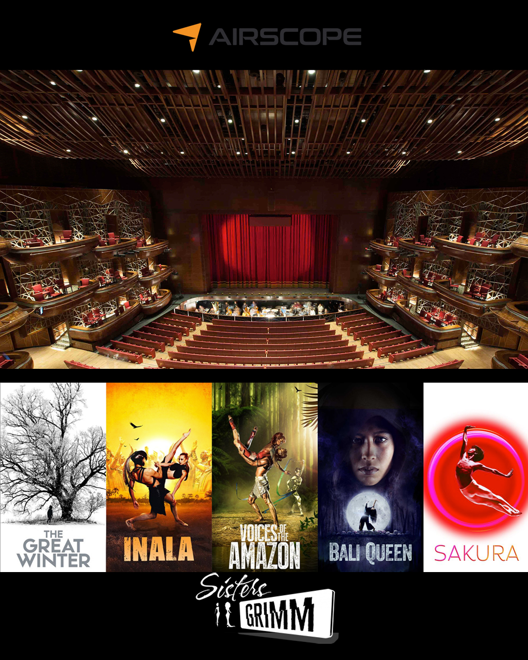 Sister Grimm Social Media 2.2