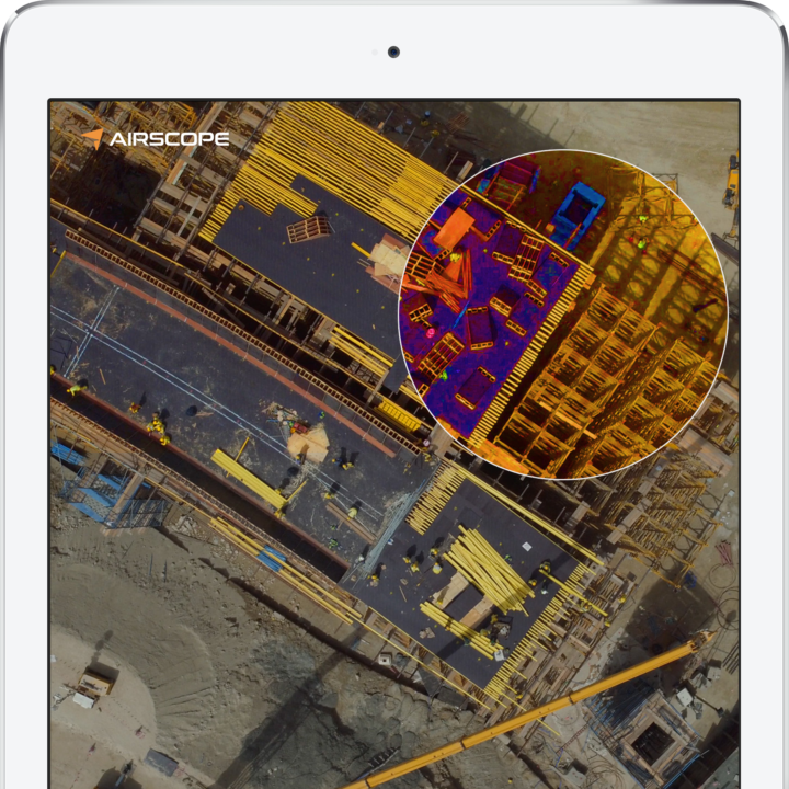 infrastructure overview4