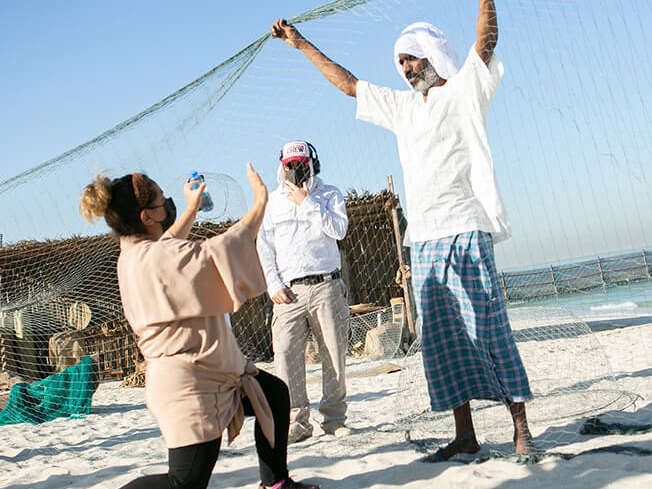 Mubadala Flag 149 uai