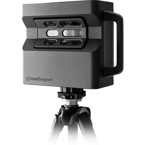 Matterport Camera